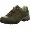 Meindl Trekkingschuhe Meindl-Lugano 5169/46 D.braun 1 Meindl Trekkingschuhe Meindl-Lugano 5169/46 D.braun -Meindl Soldes 007327 2