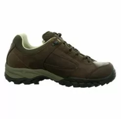 Meindl Trekkingschuhe Meindl-Lugano 5169/46 D.braun -Meindl Soldes 007327 4