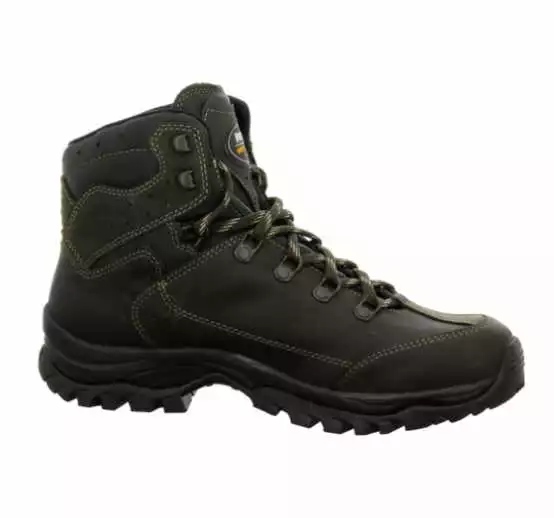 Meindl Wanderschuhe Vakuum Men Ultra 6 Meindl Wanderschuhe Vakuum Men Ultra â Image 4
