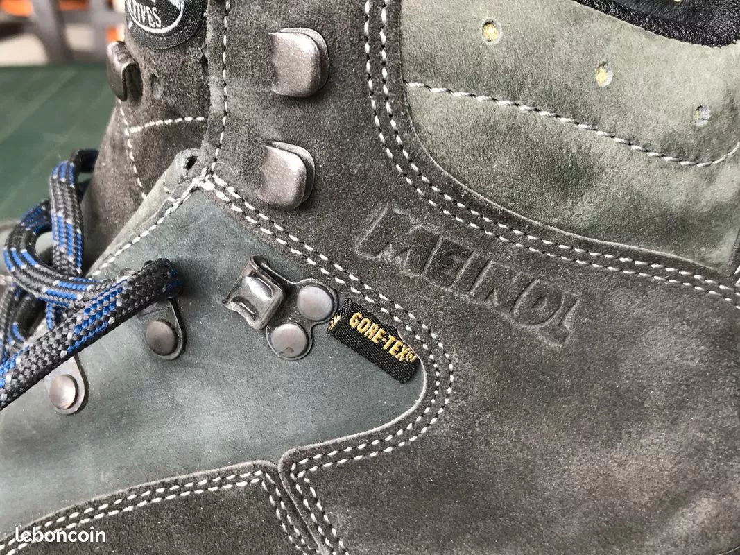 Meindl Polyvalent 5 Meindl Polyvalent – Image 3