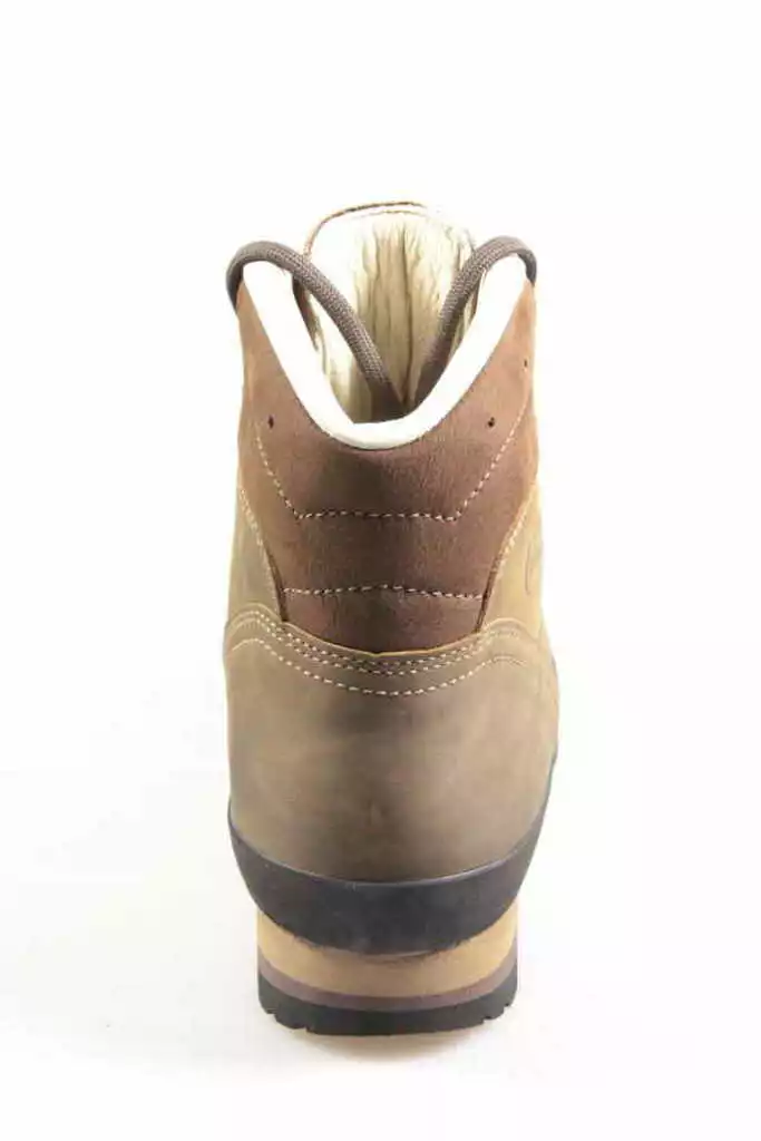 Meindl Wanderschuhe Borneo 2 MFS 5 Meindl Wanderschuhe Borneo 2 MFS – Image 3