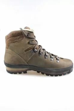 Meindl Wanderschuhe Borneo 2 MFS 10 Meindl Wanderschuhe Borneo 2 MFS -Meindl Soldes 035487 5