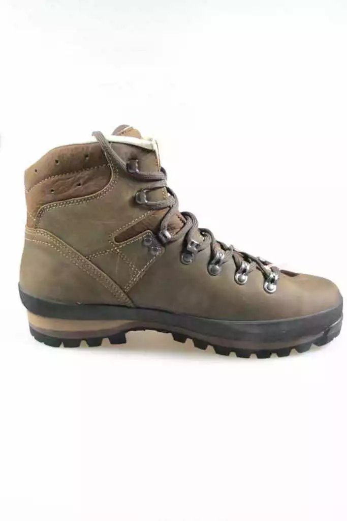 Meindl Wanderschuhe Borneo 2 MFS 6 Meindl Wanderschuhe Borneo 2 MFS – Image 4