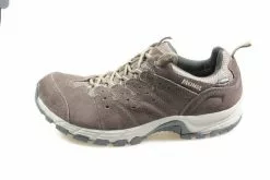 Meindl Trekkingschuhe Rapide D´braun -Meindl Soldes 035704 3