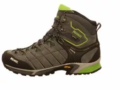 Meindl Wanderschuhe Kapstadt 8 Meindl Wanderschuhe Kapstadt -Meindl Soldes 038468 3