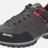 Meindl Trekkingschuhe 2 Meindl Trekkingschuhe -Meindl Soldes 054113 2