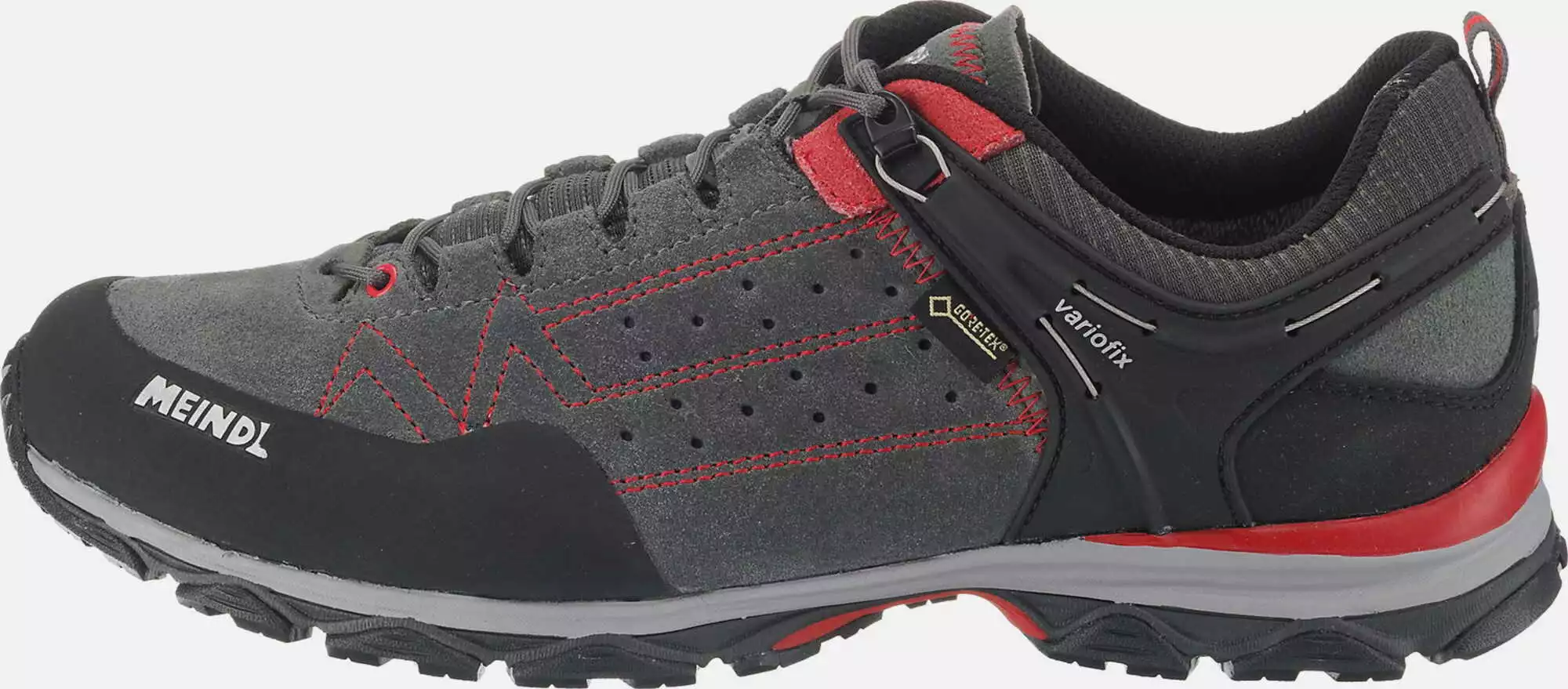 Meindl Trekkingschuhe 4 Meindl Trekkingschuhe – Image 2
