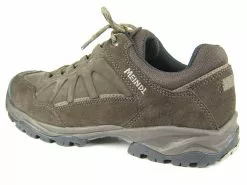 Meindl Trekkingschuhe Nebraska Ohne Tex