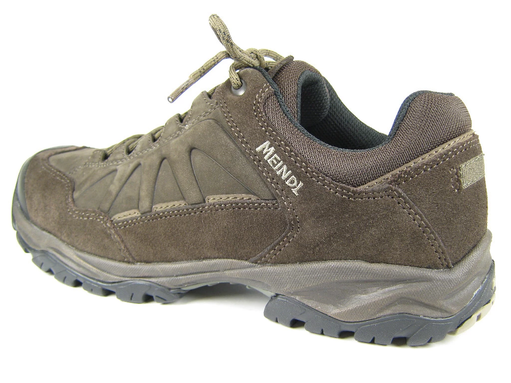 Meindl Trekkingschuhe Nebraska Ohne Tex 3 Meindl Trekkingschuhe Nebraska Ohne Tex