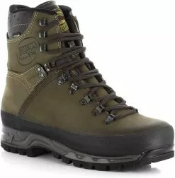 Meindl Trekkingschuhe Island Pro MFS GTX -Meindl Soldes 094027 6