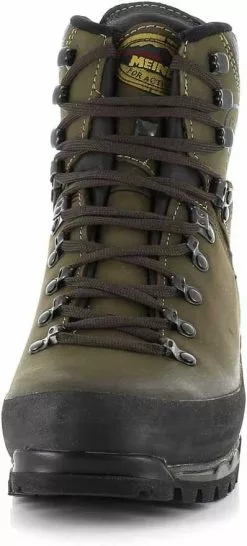 Meindl Trekkingschuhe Island Pro MFS GTX -Meindl Soldes 094027 7