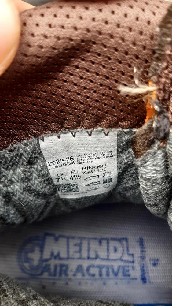 Meindl Island MFS Active Rock 4 Meindl Island MFS Active Rock – Image 2