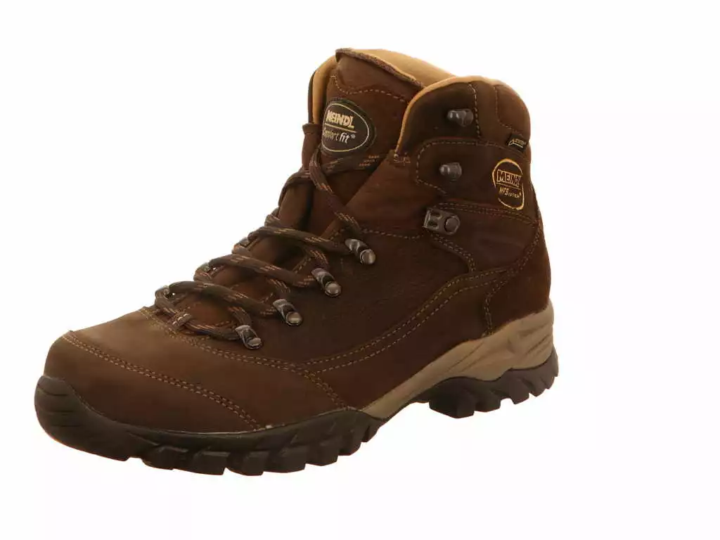 Meindl Trekkingschuhe Tauern 2 3 Meindl Trekkingschuhe Tauern 2