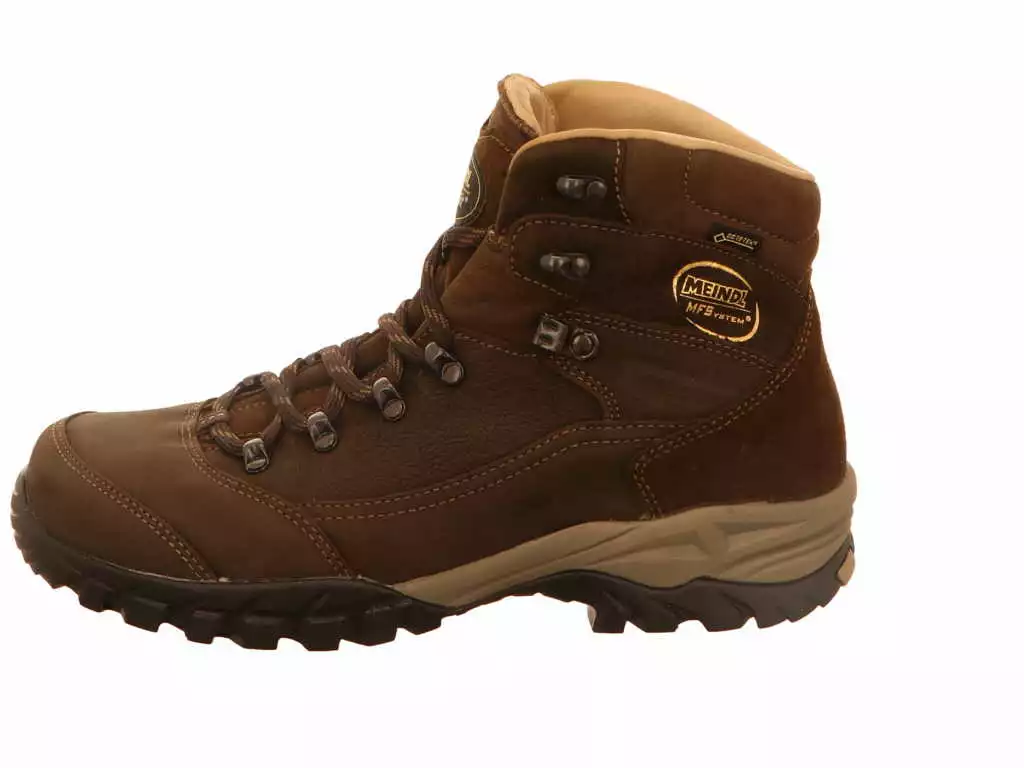 Meindl Trekkingschuhe Tauern 2 4 Meindl Trekkingschuhe Tauern 2 â Image 2