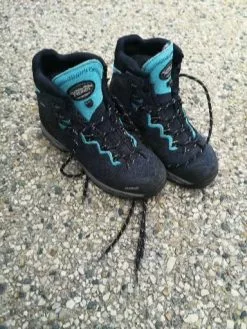 Meindl Minnesota Lady Pro GTX -Meindl Soldes 155371