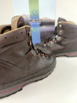 Meindl Burma Pro -Meindl Soldes 159