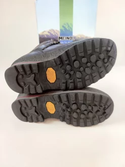 Meindl Burma Pro -Meindl Soldes 160