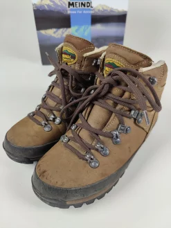 Meindl Borneo Lady 9 Meindl Borneo Lady -Meindl Soldes 178