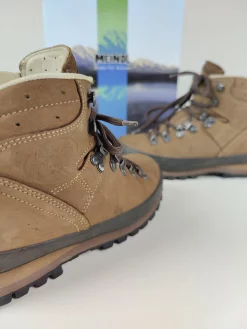 Meindl Borneo Lady 10 Meindl Borneo Lady -Meindl Soldes 179