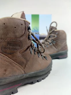 Meindl Burma Maat 9 Meindl Burma Maat -Meindl Soldes 188