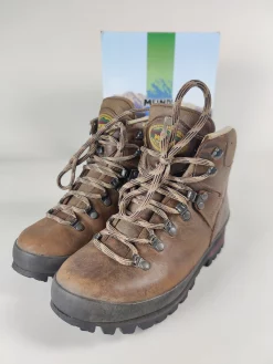 Meindl Burma Maat 10 Meindl Burma Maat -Meindl Soldes 189