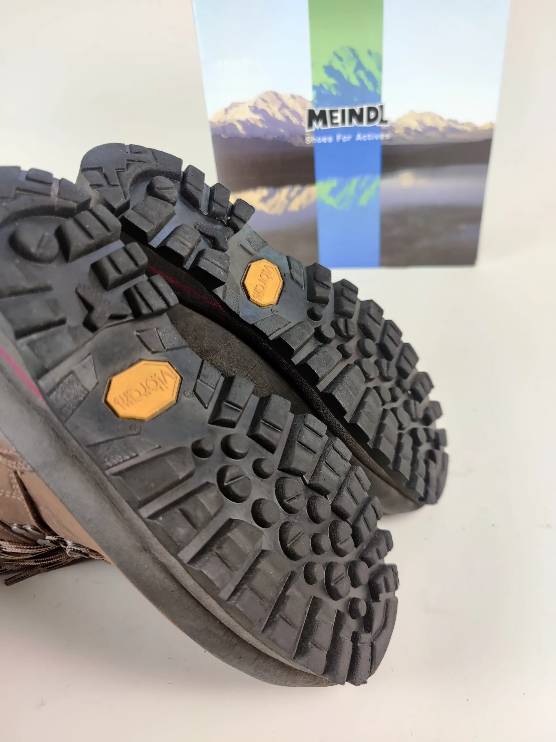 Meindl Burma Maat 7 Meindl Burma Maat – Image 5