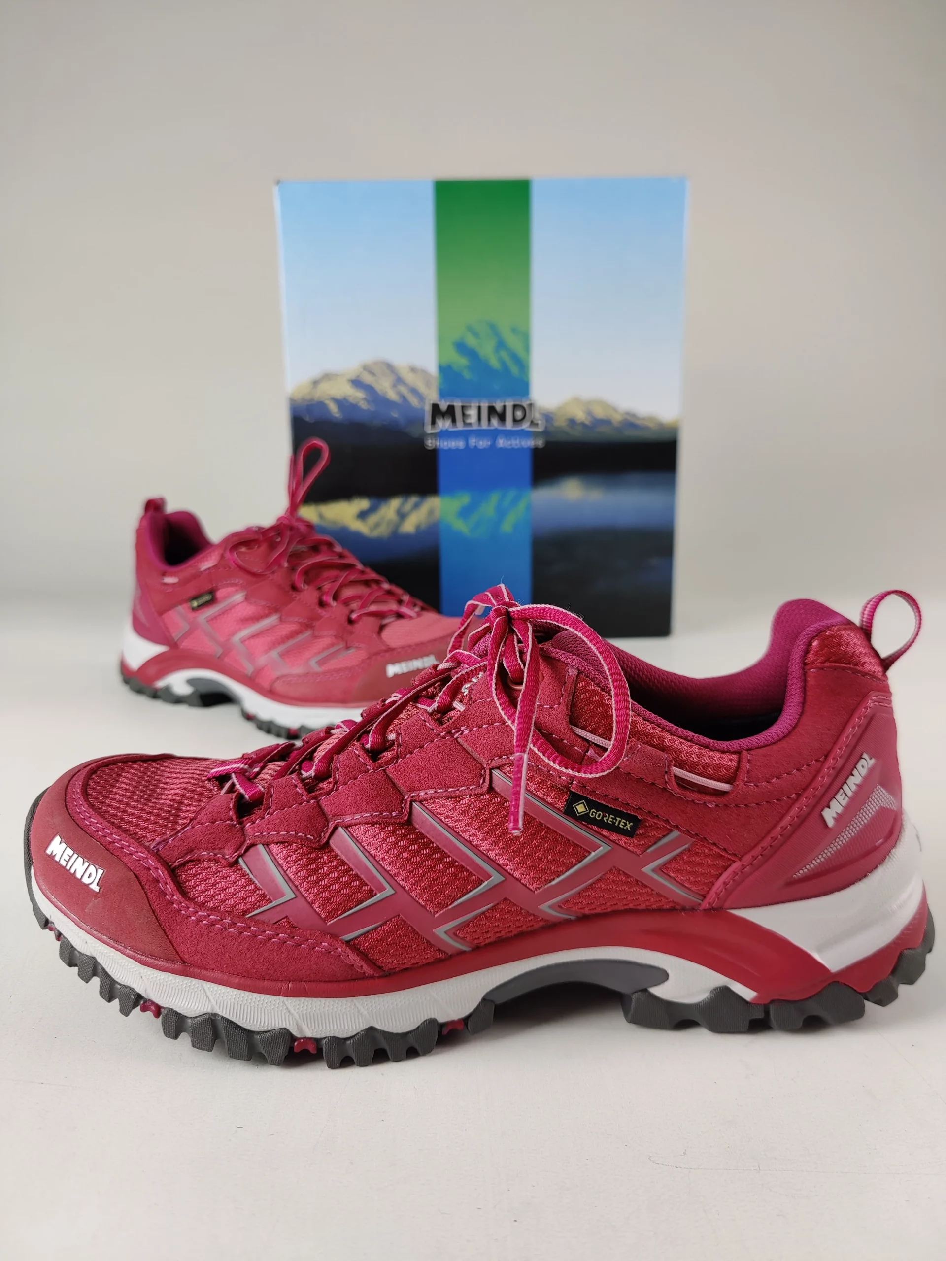 Meindl Caribe GTX 3 Meindl Caribe GTX