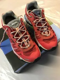 Meindl Finale LadyGTX