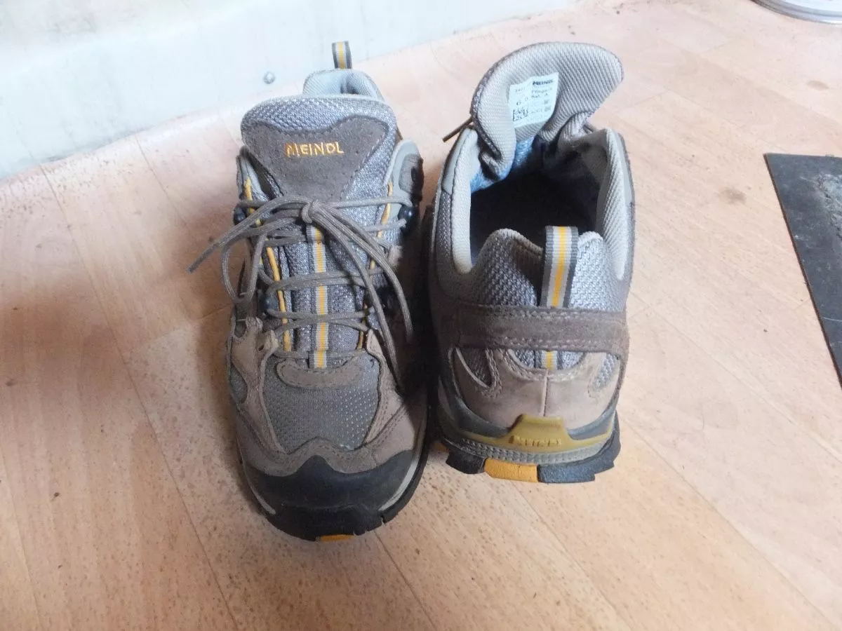 Meindl Pflege 2 Meindl Pflege