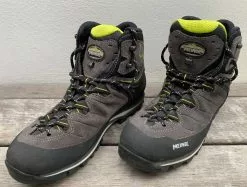 Meindl Litepeak GTX