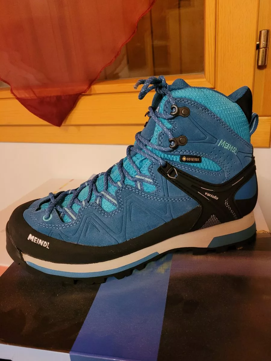 Meindl Tonale Lady GTX 3 Meindl Tonale Lady GTX