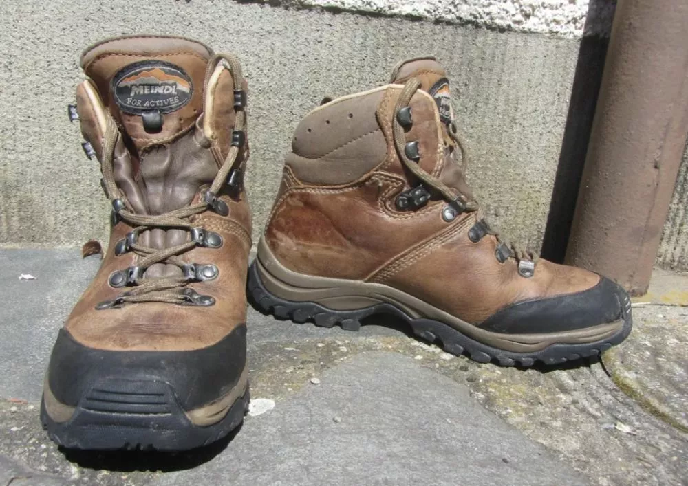 Meindl Jersey Lady PRO 3 Meindl Jersey Lady PRO