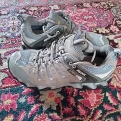 Meindl Pflege II Kat -Meindl Soldes 2