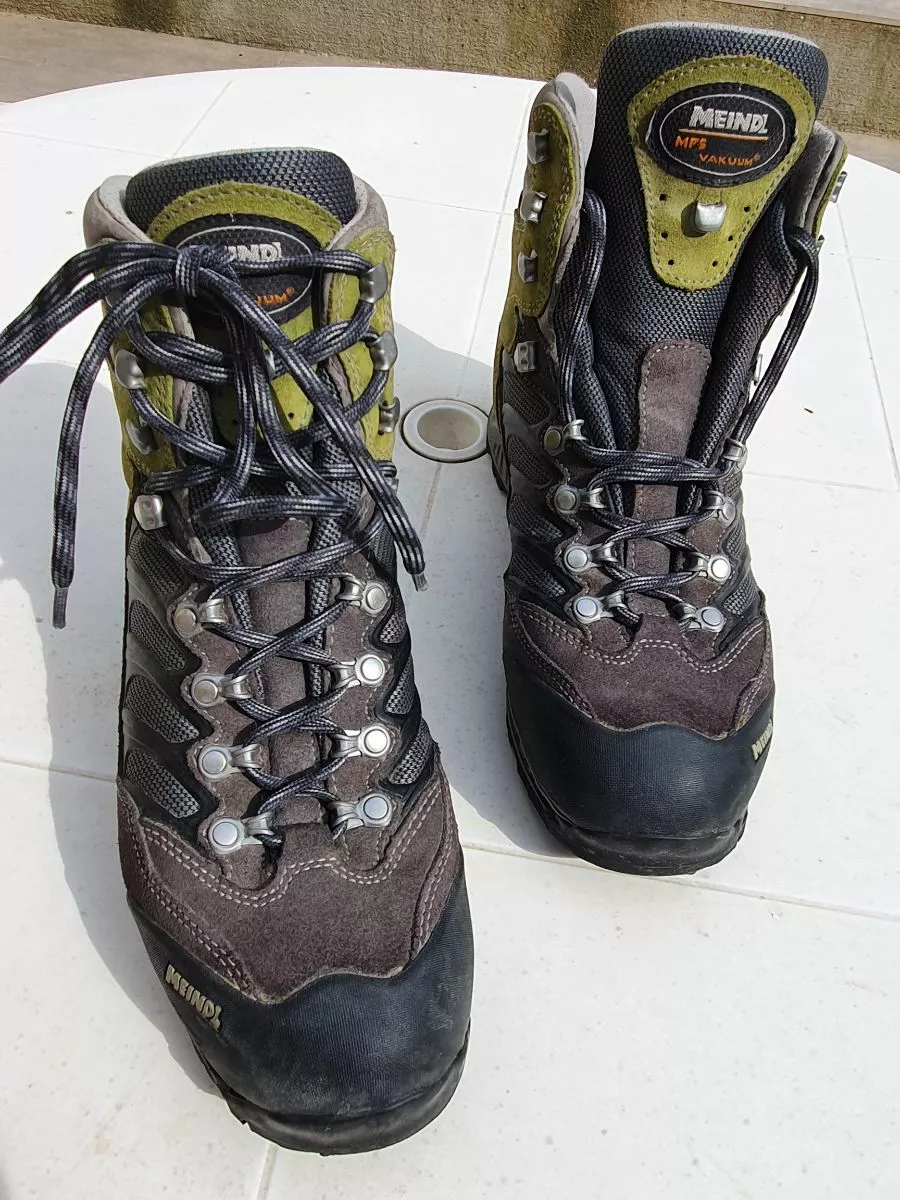 Meindl MFS Vakuum 3 Meindl MFS Vakuum