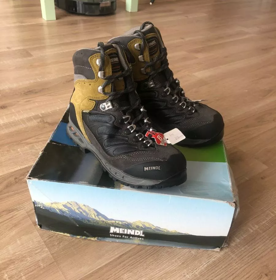 Meindl Vakuum 3 Meindl Vakuum