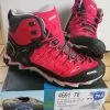 Meindl Lite Hike Lady GTX Gore-Tex -Meindl Soldes 2 44