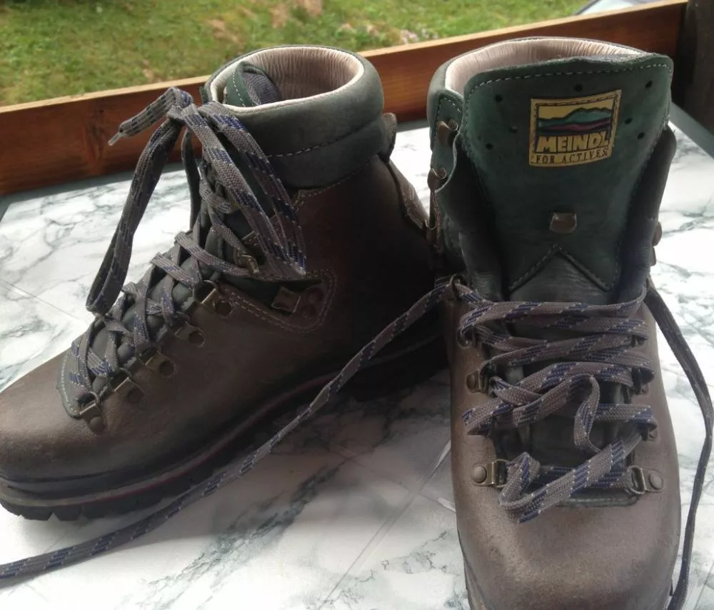 Meindl For Actives 3 Meindl For Actives