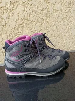 Meindl Lite Peak Lady GTX