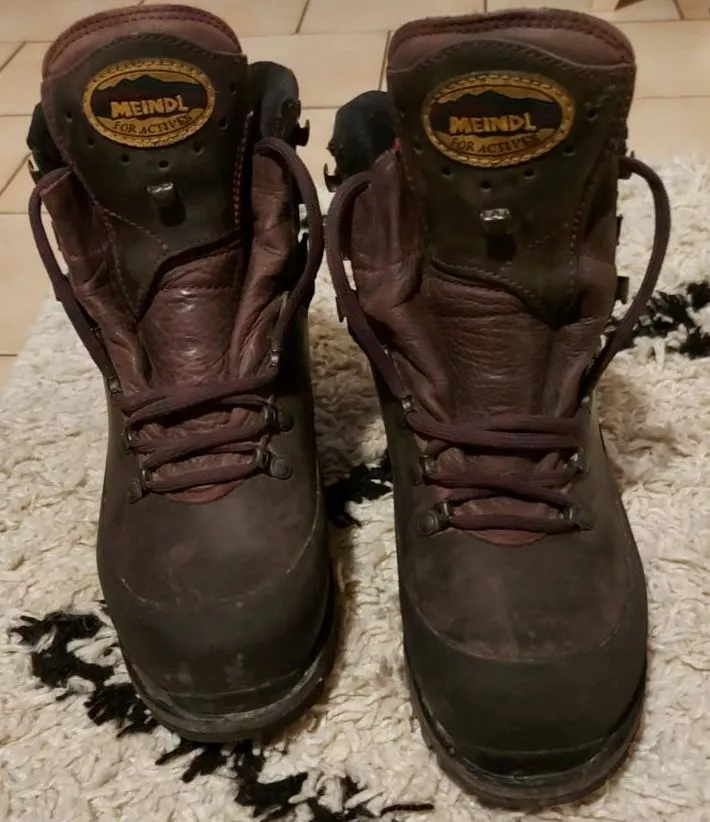 Meindl Randonnée 4 Meindl Randonnée – Image 2