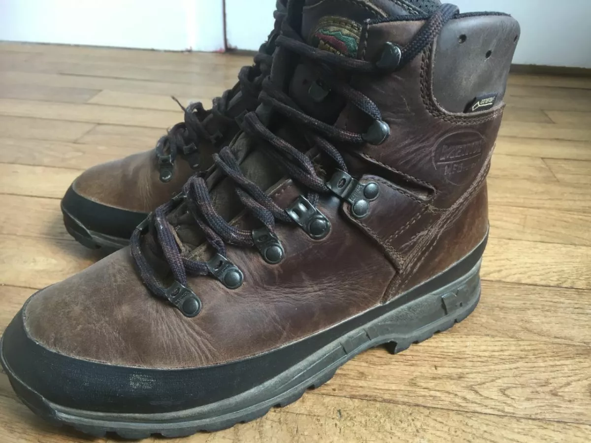 Meindl Gore-Tex 3 Meindl Gore-Tex