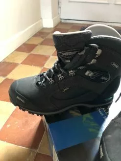 Meindl Softline -Meindl Soldes 2 70