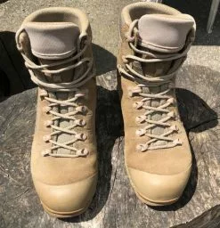 Meindl Combat Trek -Meindl Soldes 2 77