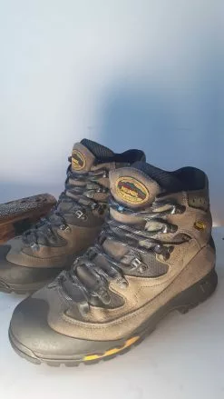 Meindl Air Génération 2.0