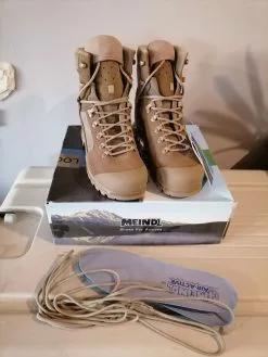 Meindl Ranger -Meindl Soldes 2 90