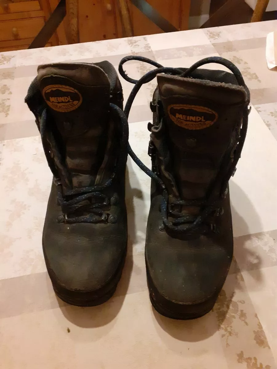 Meindl Digafix 3 Meindl Digafix