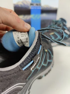 Meindl Caribe Lady GTX 11 Meindl Caribe Lady GTX -Meindl Soldes 200