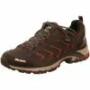 Meindl Trekkingschuhe -Meindl Soldes 216216 2
