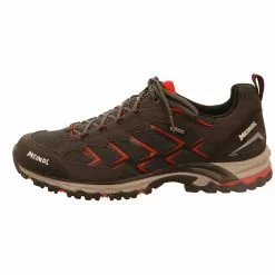 Meindl Trekkingschuhe -Meindl Soldes 216216 3