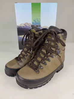 Meindl Island Lady MFS Pro GTX -Meindl Soldes 218