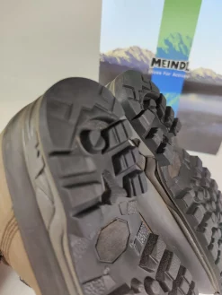 Meindl Island Lady MFS Pro GTX -Meindl Soldes 220